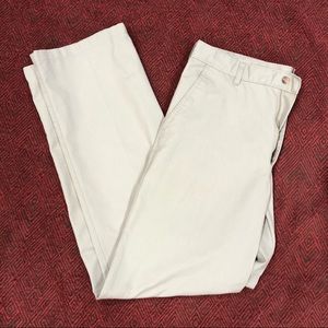 George 34x34 Khaki Pants